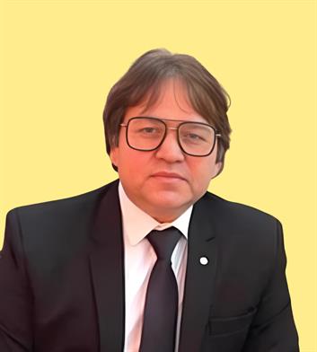 Chairman, White College of Law